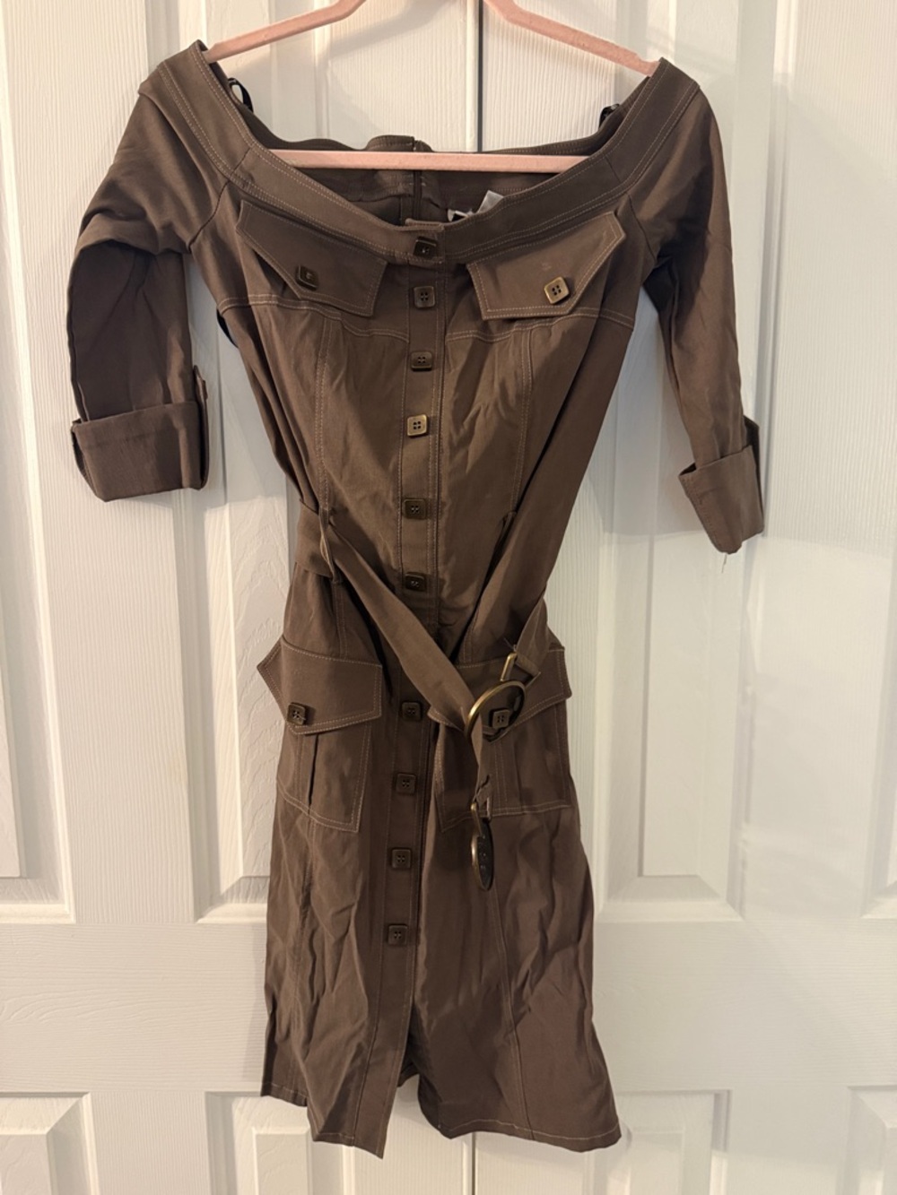 Joseph ribkoff dress size 6